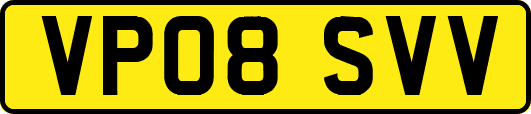 VP08SVV