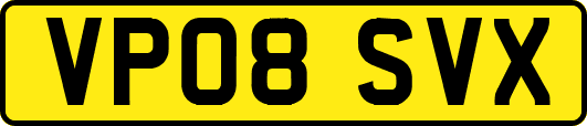 VP08SVX
