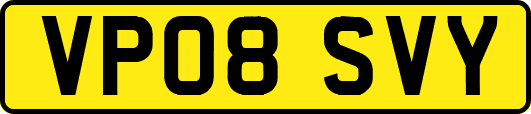 VP08SVY