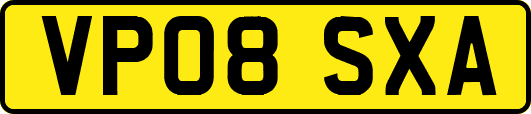 VP08SXA