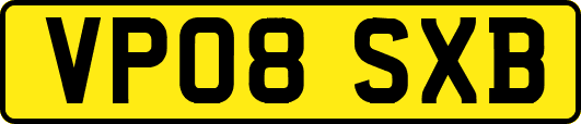 VP08SXB