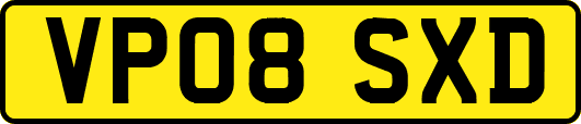 VP08SXD