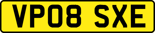 VP08SXE