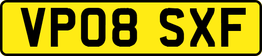 VP08SXF