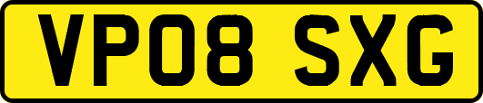 VP08SXG