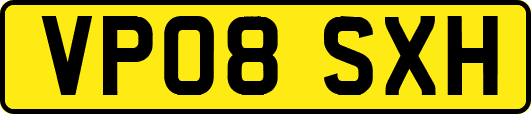 VP08SXH
