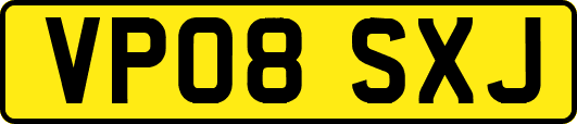 VP08SXJ