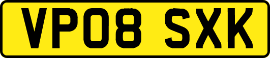 VP08SXK