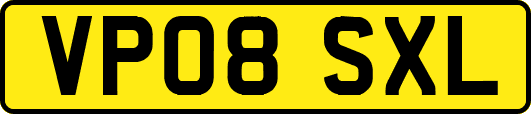 VP08SXL