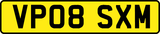 VP08SXM
