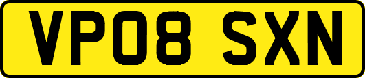 VP08SXN
