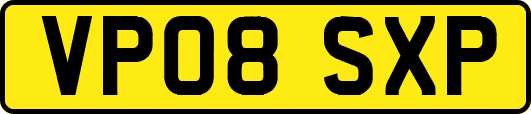 VP08SXP