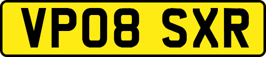 VP08SXR