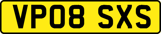 VP08SXS