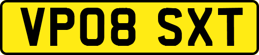 VP08SXT