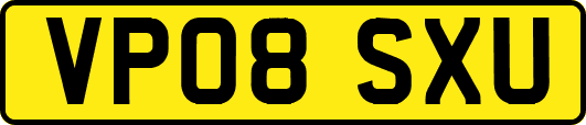 VP08SXU