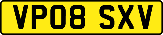 VP08SXV