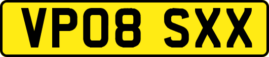 VP08SXX