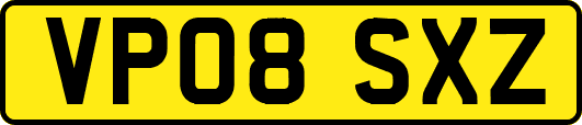 VP08SXZ