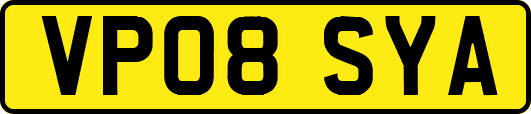 VP08SYA