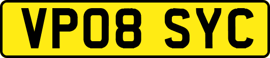 VP08SYC