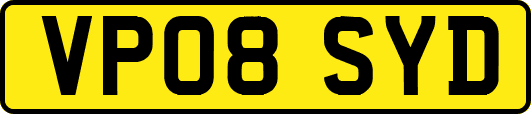 VP08SYD