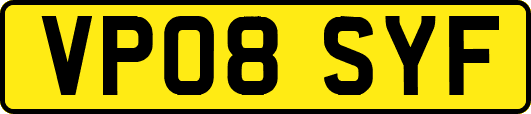 VP08SYF