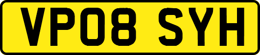 VP08SYH
