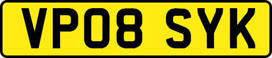 VP08SYK