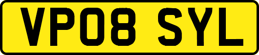 VP08SYL