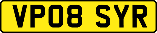 VP08SYR