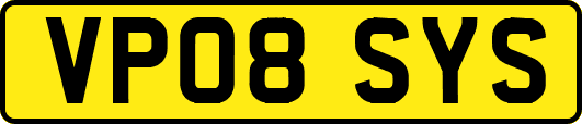 VP08SYS