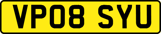 VP08SYU