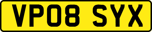 VP08SYX