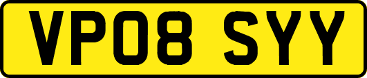 VP08SYY