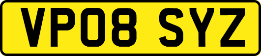 VP08SYZ
