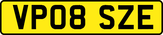 VP08SZE