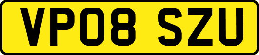 VP08SZU