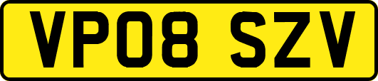 VP08SZV
