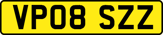 VP08SZZ