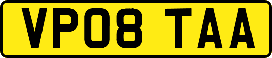 VP08TAA