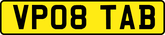 VP08TAB