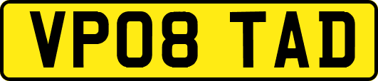 VP08TAD