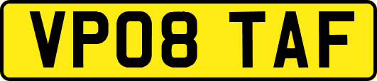 VP08TAF