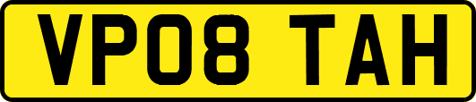 VP08TAH