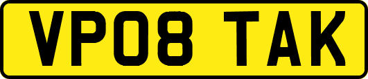 VP08TAK