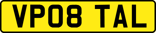 VP08TAL