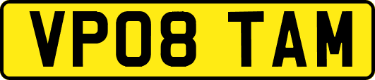 VP08TAM
