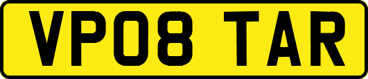 VP08TAR