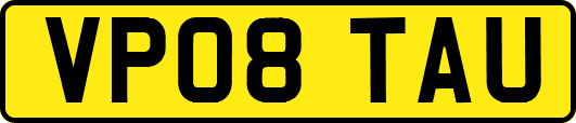 VP08TAU
